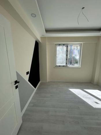 *AFYON ÜÇOK EMLAKTAN FATİH MAH 3+1 SIFIR LÜX 110M² SATILIK DAİRE*