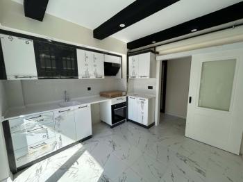 *AFYON ÜÇOK EMLAKTAN FATİH MAH 3+1 SIFIR LÜX 110M² SATILIK DAİRE*
