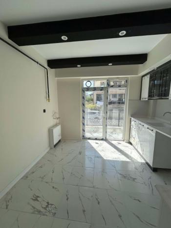 *AFYON ÜÇOK EMLAKTAN FATİH MAH 3+1 SIFIR LÜX 110M² SATILIK DAİRE*