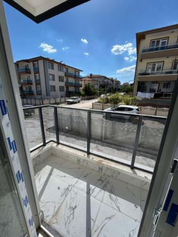 *AFYON ÜÇOK EMLAKTAN FATİH MAH 3+1 SIFIR LÜX 110M² SATILIK DAİRE*