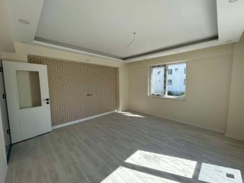 *AFYON ÜÇOK EMLAKTAN FATİH MAH 3+1 SIFIR LÜX 110M² SATILIK DAİRE*
