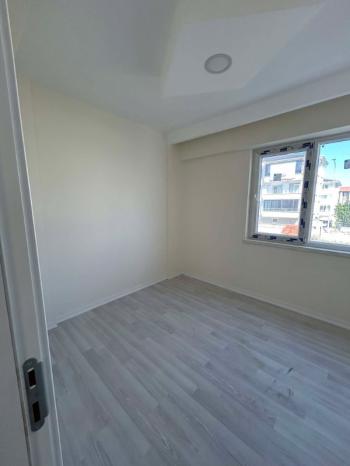 *AFYON ÜÇOK EMLAKTAN FATİH MAH 3+1 SIFIR LÜX 110M² SATILIK DAİRE*