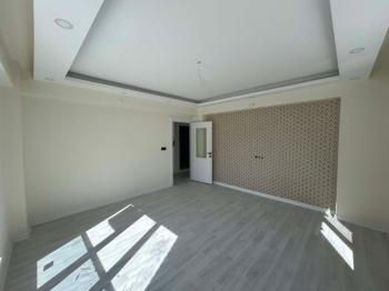 *AFYON ÜÇOK EMLAKTAN FATİH MAH 3+1 SIFIR LÜX 110M² SATILIK DAİRE*
