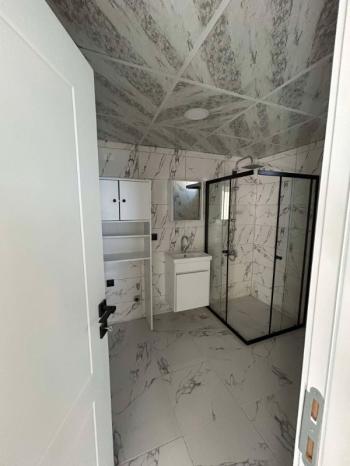 *AFYON ÜÇOK EMLAKTAN FATİH MAH 3+1 SIFIR LÜX 110M² SATILIK DAİRE*