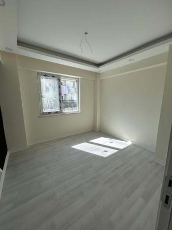 *AFYON ÜÇOK EMLAKTAN FATİH MAH 3+1 SIFIR LÜX 110M² SATILIK DAİRE*