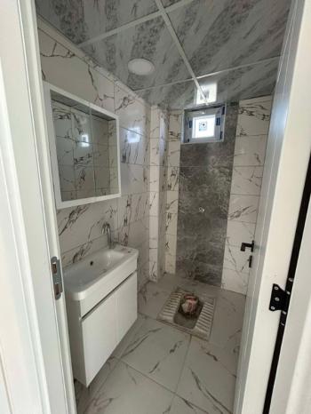 *AFYON ÜÇOK EMLAKTAN FATİH MAH 3+1 SIFIR LÜX 110M² SATILIK DAİRE*