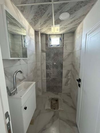 *AFYON ÜÇOK EMLAKTAN FATİH MAH 3+1 SIFIR LÜX 110M² SATILIK DAİRE*