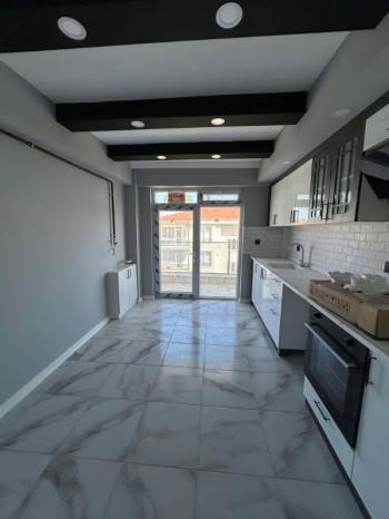 *AFYON ÜÇOK EMLAKTAN FATİH MAH 3+1 SIFIR LÜX 110M² SATILIK DAİRE*