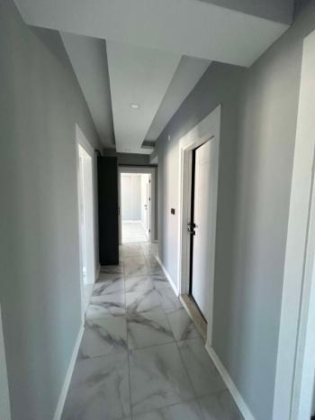 *AFYON ÜÇOK EMLAKTAN FATİH MAH 3+1 SIFIR LÜX 110M² SATILIK DAİRE*