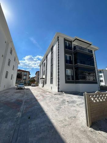 *AFYON ÜÇOK EMLAKTAN FATİH MAH 3+1 SIFIR LÜX 110M² SATILIK DAİRE*
