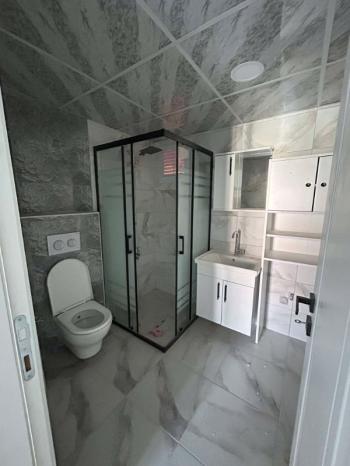 *AFYON ÜÇOK EMLAKTAN FATİH MAH 3+1 SIFIR LÜX 110M² SATILIK DAİRE*