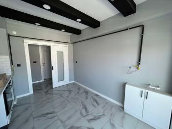*AFYON ÜÇOK EMLAKTAN FATİH MAH 3+1 SIFIR LÜX 110M² SATILIK DAİRE*
