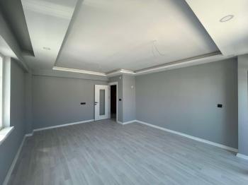 *AFYON ÜÇOK EMLAKTAN FATİH MAH 3+1 SIFIR LÜX 110M² SATILIK DAİRE*