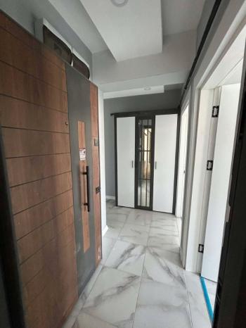 *AFYON ÜÇOK EMLAKTAN FATİH MAH 3+1 SIFIR LÜX 110M² SATILIK DAİRE*