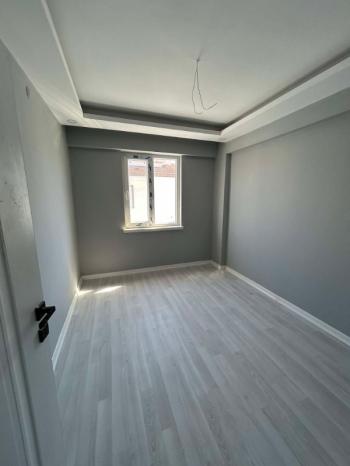 *AFYON ÜÇOK EMLAKTAN FATİH MAH 3+1 SIFIR LÜX 110M² SATILIK DAİRE*