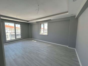 *AFYON ÜÇOK EMLAKTAN FATİH MAH 3+1 SIFIR LÜX 110M² SATILIK DAİRE*
