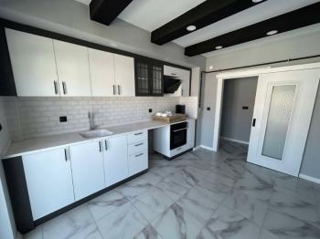 *AFYON ÜÇOK EMLAKTAN FATİH MAH 3+1 SIFIR LÜX 110M² SATILIK DAİRE*