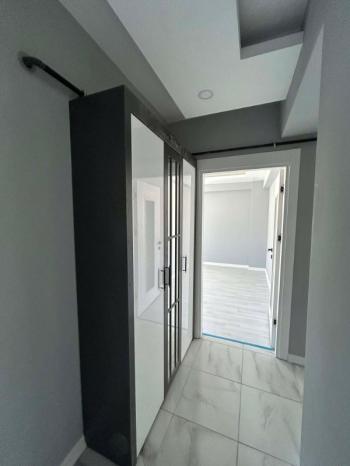 *AFYON ÜÇOK EMLAKTAN FATİH MAH 3+1 SIFIR LÜX 110M² SATILIK DAİRE*