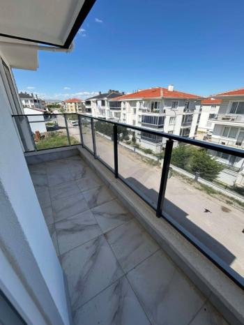 *AFYON ÜÇOK EMLAKTAN FATİH MAH 3+1 SIFIR LÜX 110M² SATILIK DAİRE*
