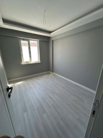 *AFYON ÜÇOK EMLAKTAN FATİH MAH 3+1 SIFIR LÜX 110M² SATILIK DAİRE*