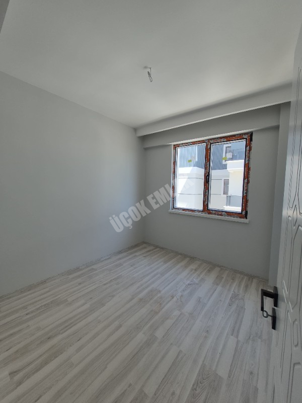 *AFYON ÜÇOK EMLAKTAN ALİ İHSAN PAŞA MAH 3+1 SIFIR LÜX EBEVEYN BANYOLU SATILIK DAİRELER *