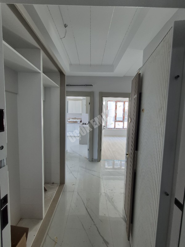 *AFYON ÜÇOK EMLAKTAN ALİ İHSAN PAŞA MAH 3+1 SIFIR LÜX EBEVEYN BANYOLU SATILIK DAİRELER *