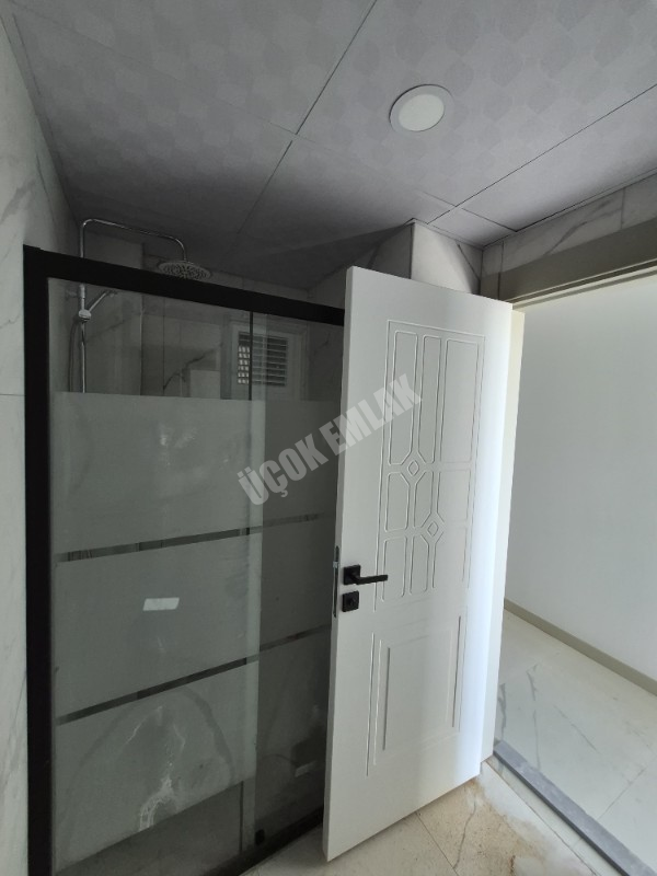 *AFYON ÜÇOK EMLAKTAN ALİ İHSAN PAŞA MAH 3+1 SIFIR LÜX EBEVEYN BANYOLU SATILIK DAİRELER *
