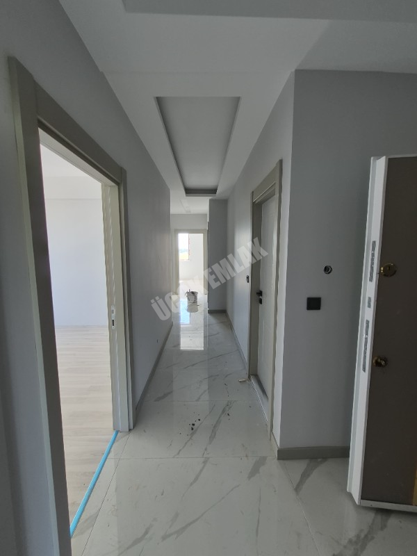 *AFYON ÜÇOK EMLAKTAN ALİ İHSAN PAŞA MAH 3+1 SIFIR LÜX EBEVEYN BANYOLU SATILIK DAİRELER *