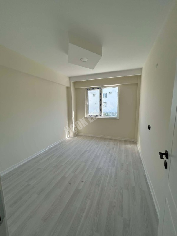 *AFYON ÜÇOK EMLAKTAN FATİH MAH 3+1 SIFIR LÜX 110M² SATILIK DAİRE*