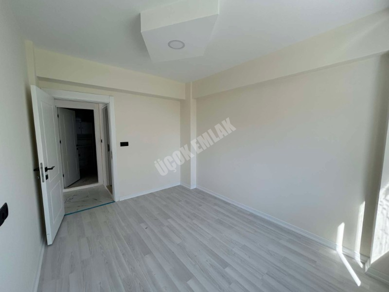 *AFYON ÜÇOK EMLAKTAN FATİH MAH 3+1 SIFIR LÜX 110M² SATILIK DAİRE*