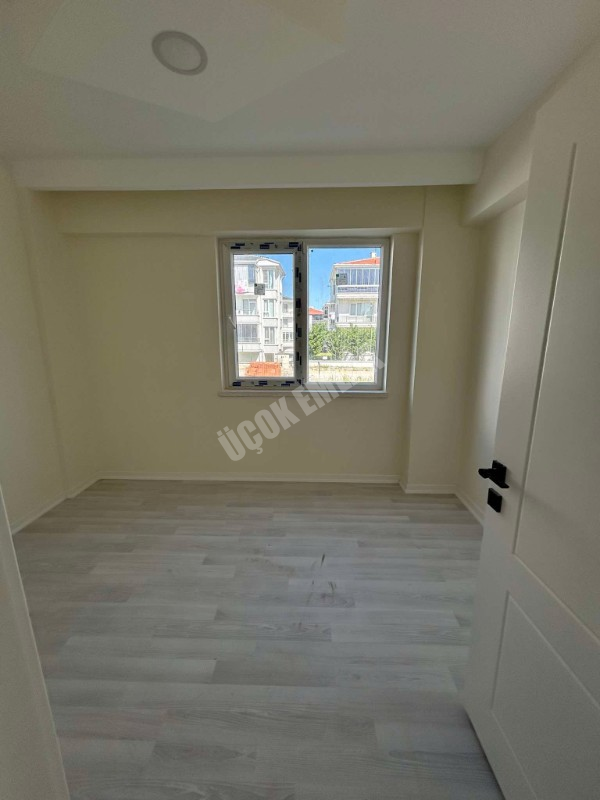 *AFYON ÜÇOK EMLAKTAN FATİH MAH 3+1 SIFIR LÜX 110M² SATILIK DAİRE*