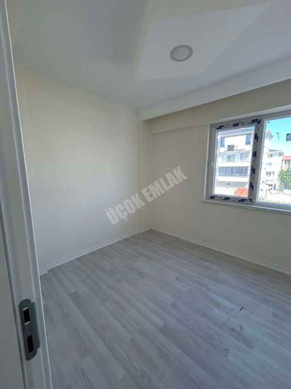 *AFYON ÜÇOK EMLAKTAN FATİH MAH 3+1 SIFIR LÜX 110M² SATILIK DAİRE*