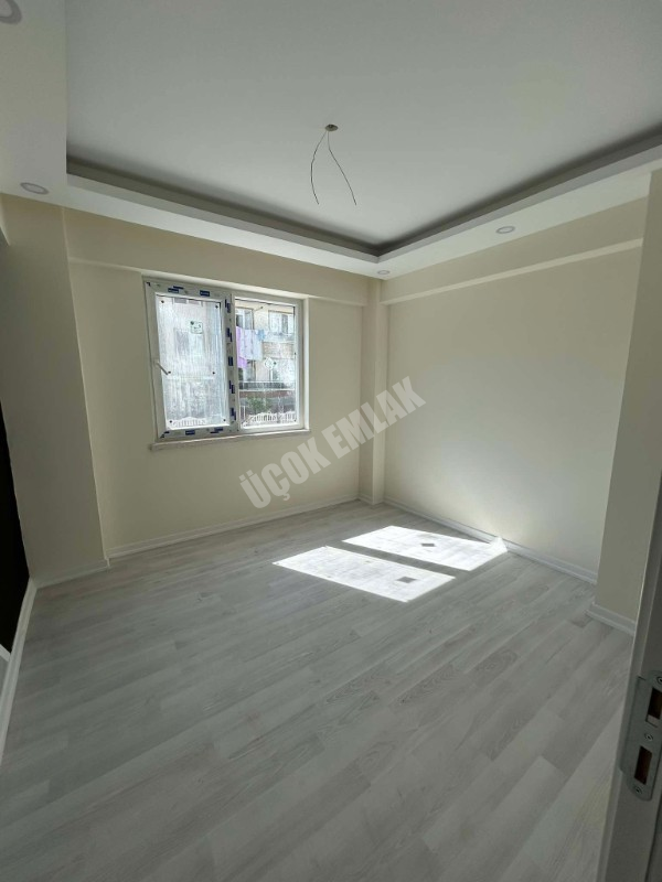 *AFYON ÜÇOK EMLAKTAN FATİH MAH 3+1 SIFIR LÜX 110M² SATILIK DAİRE*