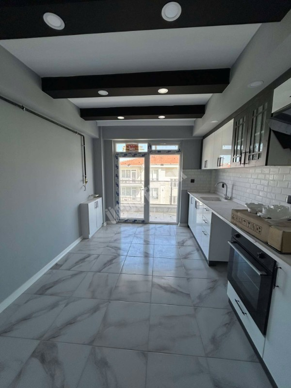 *AFYON ÜÇOK EMLAKTAN FATİH MAH 3+1 SIFIR LÜX 110M² SATILIK DAİRE*