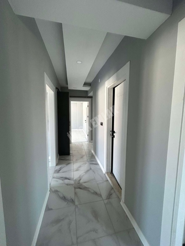 *AFYON ÜÇOK EMLAKTAN FATİH MAH 3+1 SIFIR LÜX 110M² SATILIK DAİRE*