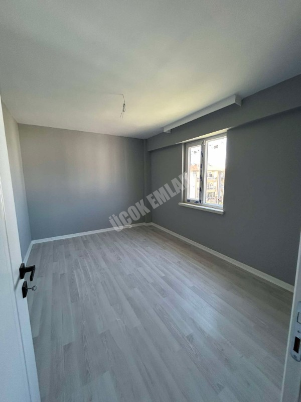 *AFYON ÜÇOK EMLAKTAN FATİH MAH 3+1 SIFIR LÜX 110M² SATILIK DAİRE*