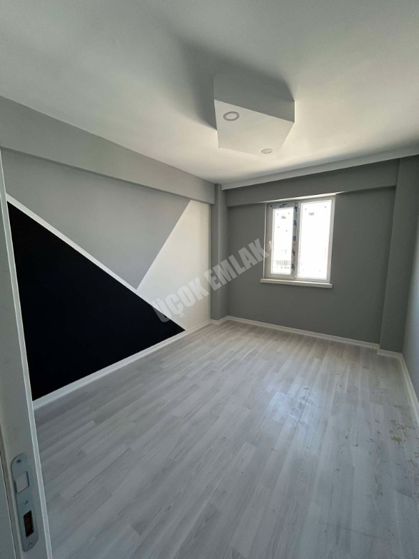 *AFYON ÜÇOK EMLAKTAN FATİH MAH 3+1 SIFIR LÜX 110M² SATILIK DAİRE*