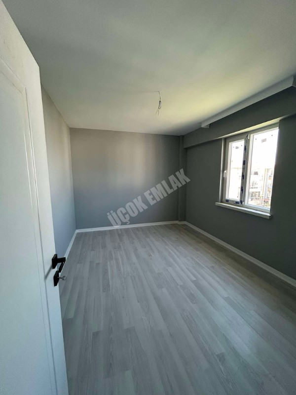 *AFYON ÜÇOK EMLAKTAN FATİH MAH 3+1 SIFIR LÜX 110M² SATILIK DAİRE*