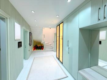 Didim Efeler Mahallesinde Satılık 4+1 Villa