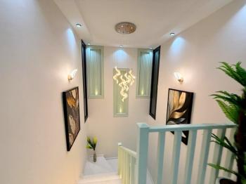 Didim Efeler Mahallesinde Satılık 4+1 Villa