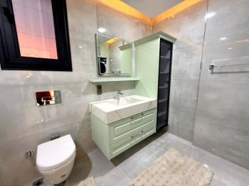 Didim Efeler Mahallesinde Satılık 4+1 Villa