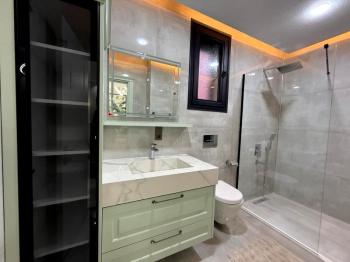 Didim Efeler Mahallesinde Satılık 4+1 Villa