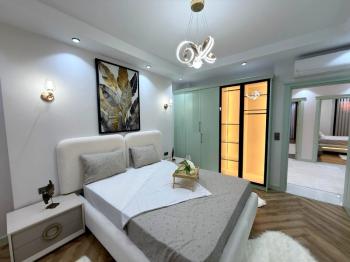 Didim Efeler Mahallesinde Satılık 4+1 Villa