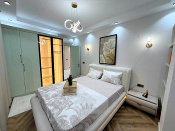 Didim Efeler Mahallesinde Satılık 4+1 Villa