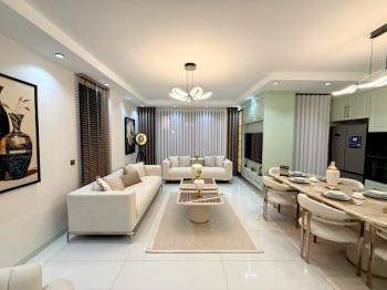Didim Efeler Mahallesinde Satılık 4+1 Villa