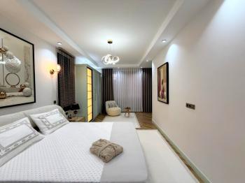 Didim Efeler Mahallesinde Satılık 4+1 Villa