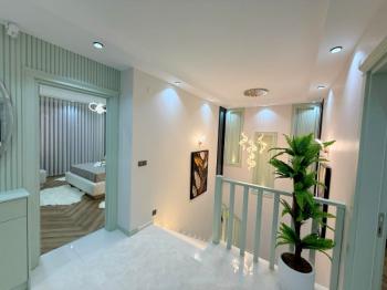 Didim Efeler Mahallesinde Satılık 4+1 Villa