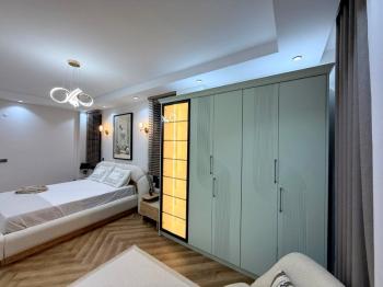 Didim Efeler Mahallesinde Satılık 4+1 Villa