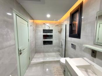 Didim Efeler Mahallesinde Satılık 4+1 Villa