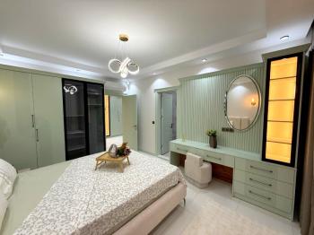 Didim Efeler Mahallesinde Satılık 4+1 Villa